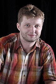Michal Isteník